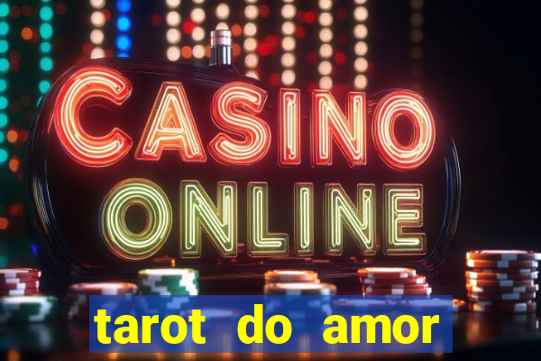 tarot do amor estrela guia