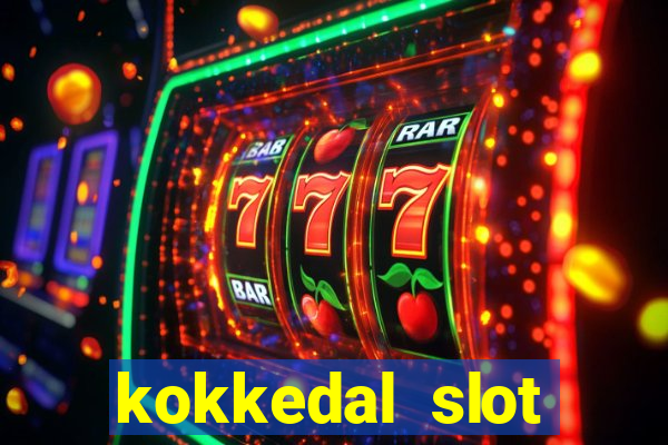 kokkedal slot brovst hotel