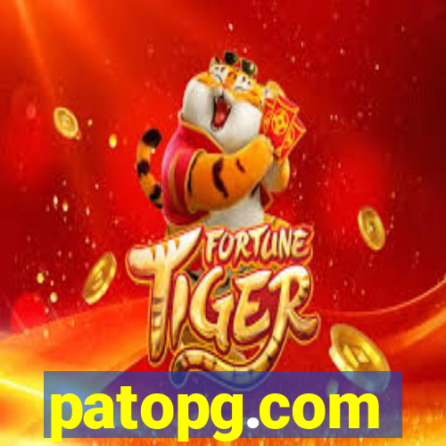 patopg.com