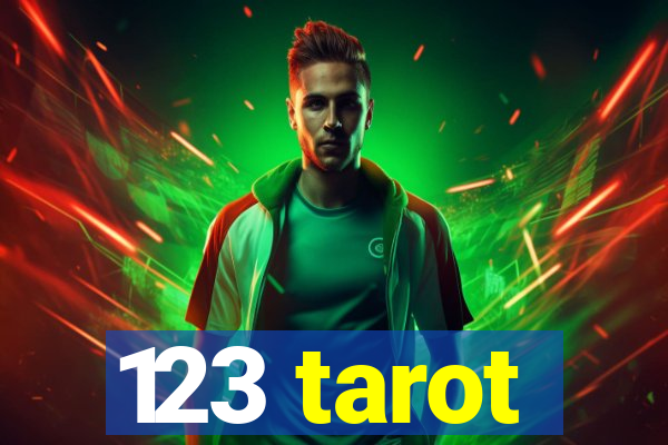 123 tarot