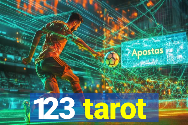 123 tarot