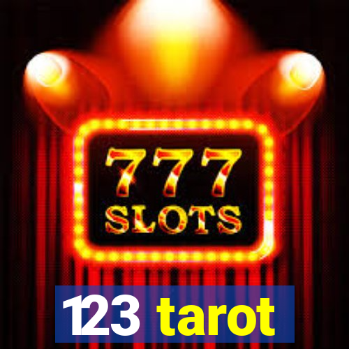 123 tarot