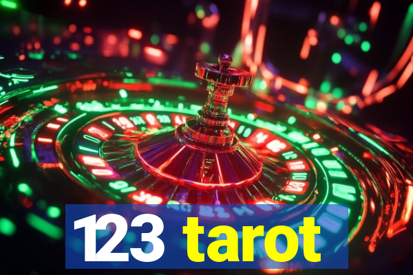 123 tarot