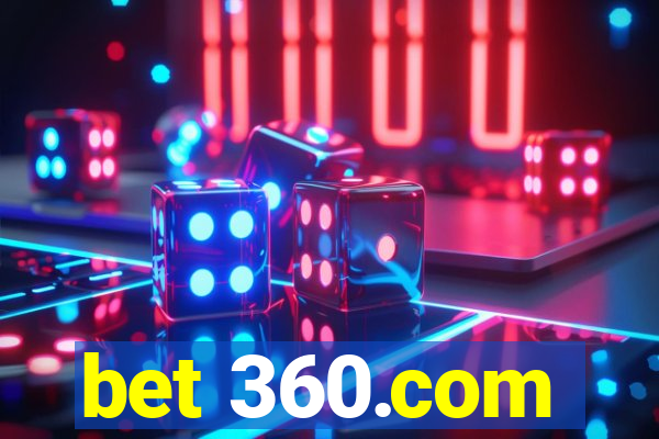 bet 360.com