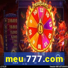 meu 777.com