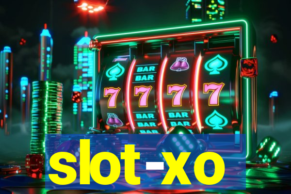 slot-xo