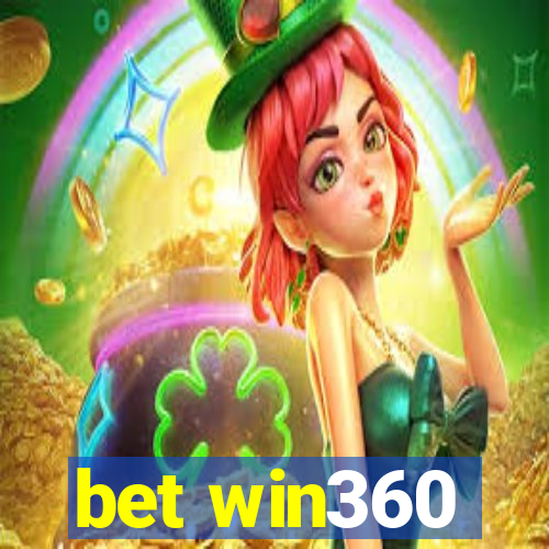 bet win360