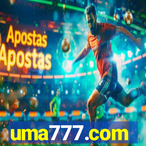 uma777.com