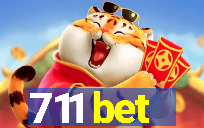 711 bet