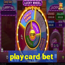 playcard bet