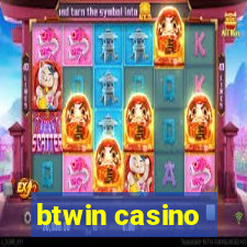 btwin casino