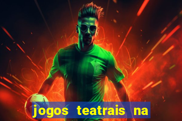 jogos teatrais na escola olga reverbel pdf