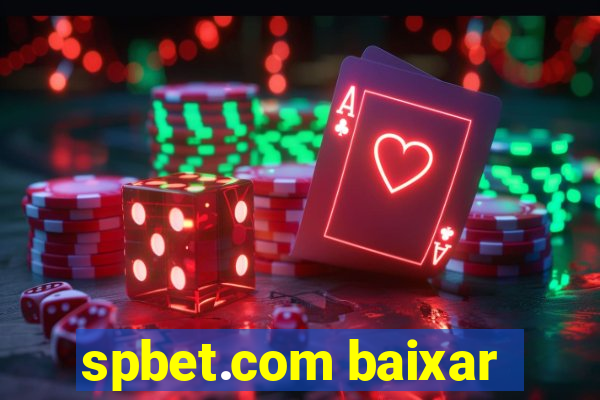 spbet.com baixar