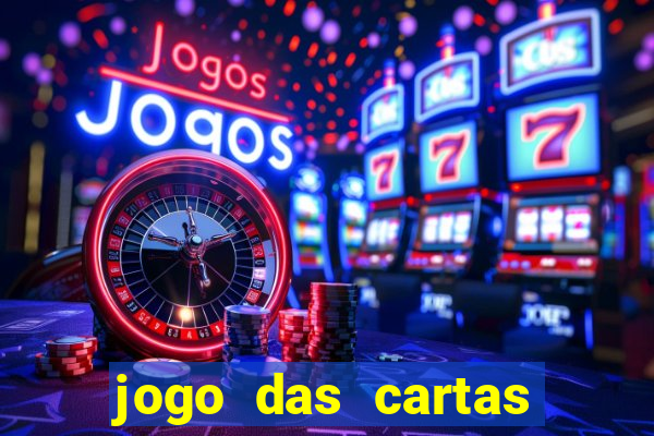 jogo das cartas ciganas online