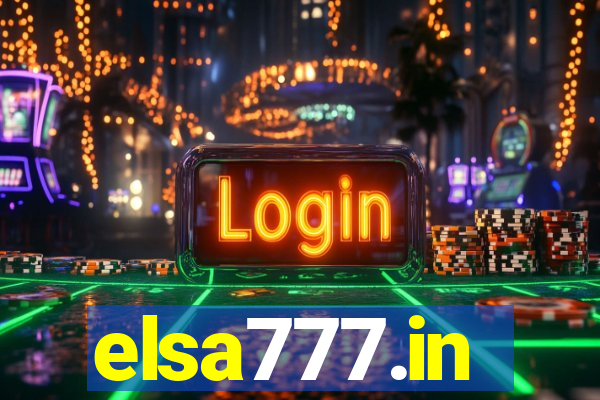 elsa777.in