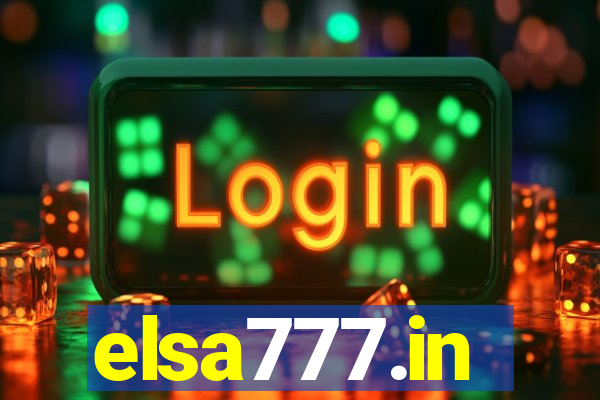 elsa777.in