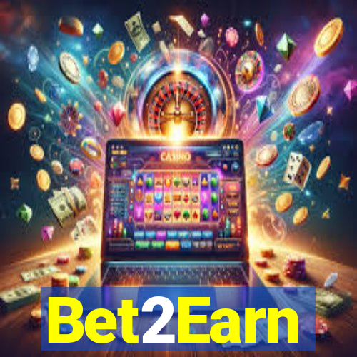 Bet2Earn