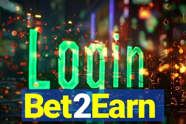 Bet2Earn