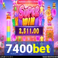 7400bet