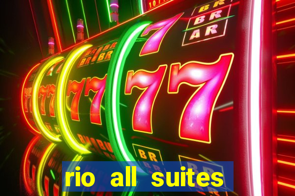 rio all suites hotel & casino las vegas