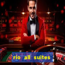 rio all suites hotel & casino las vegas