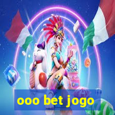 ooo bet jogo