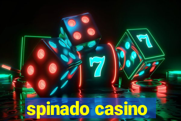 spinado casino