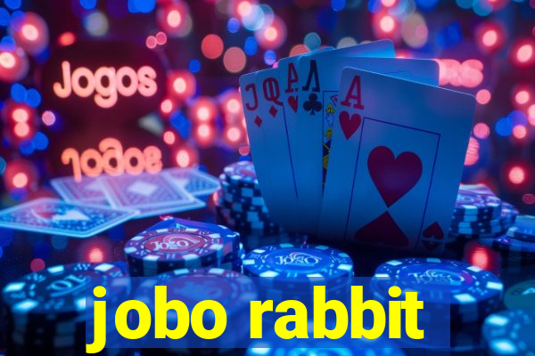 jobo rabbit