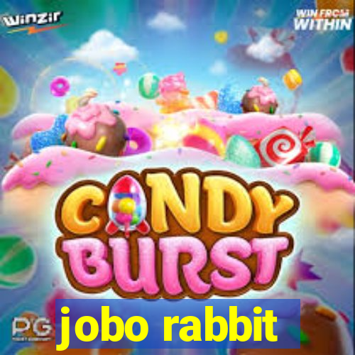 jobo rabbit