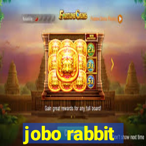 jobo rabbit