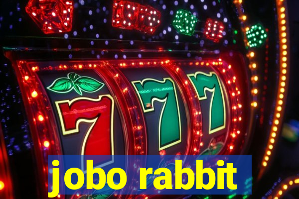 jobo rabbit