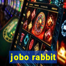 jobo rabbit