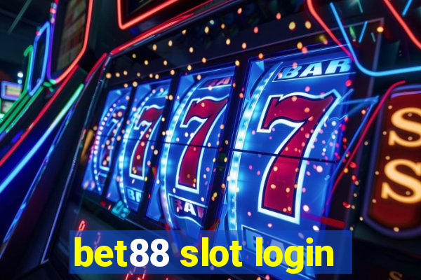 bet88 slot login