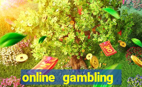 online gambling casino sites