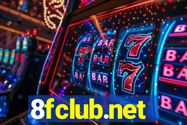 8fclub.net