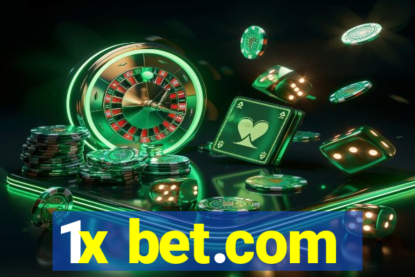 1x bet.com