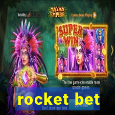 rocket bet