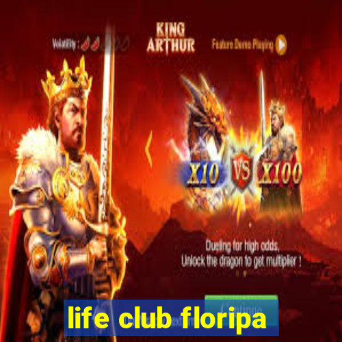 life club floripa