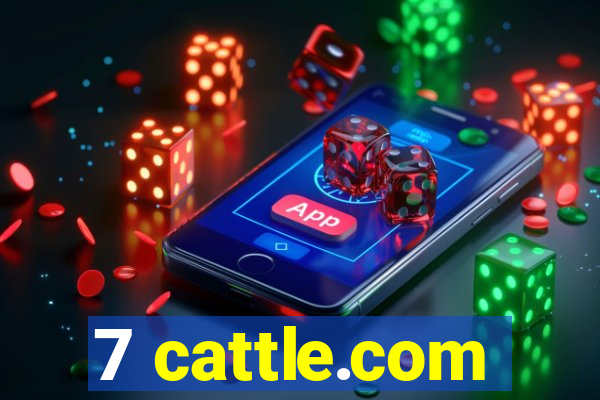 7 cattle.com