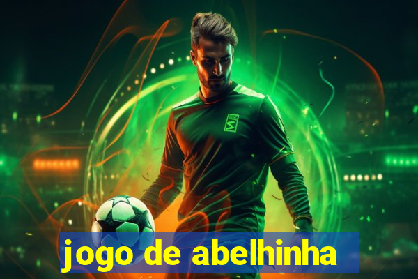 jogo de abelhinha