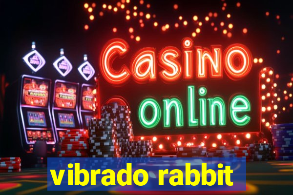 vibrado rabbit