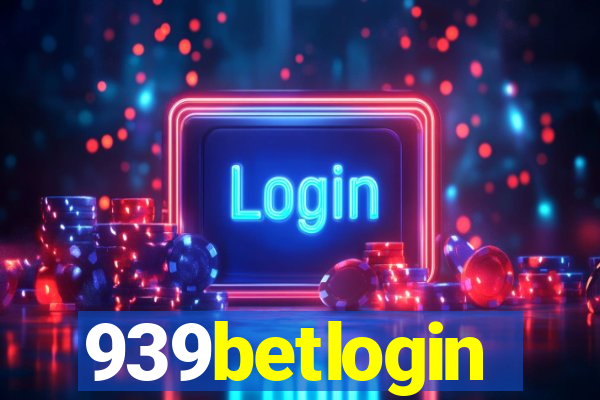 939betlogin