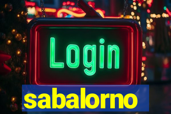 sabalorno