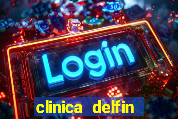 clinica delfin itaigara salvador