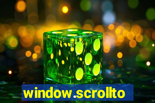 window.scrollto