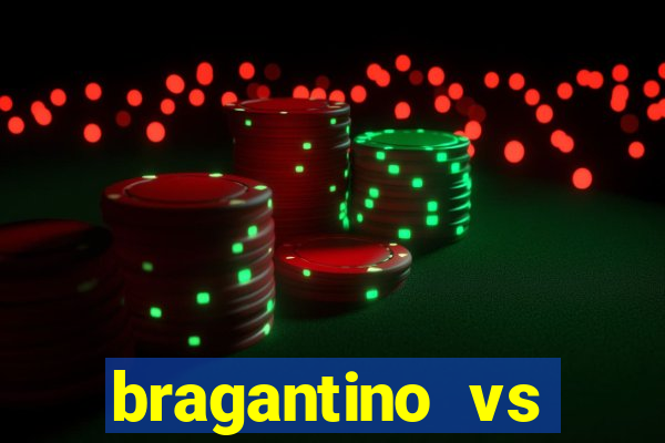 bragantino vs atletico pr