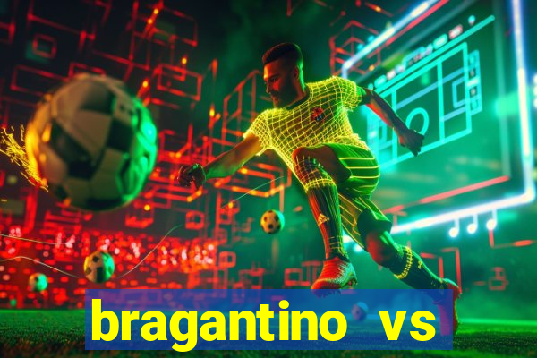 bragantino vs atletico pr