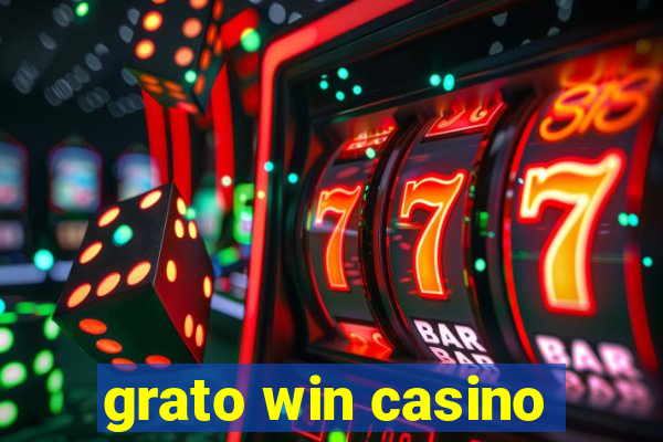 grato win casino