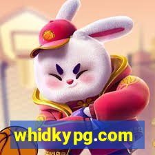 whidkypg.com