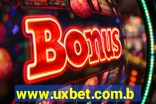 www.uxbet.com.br